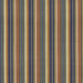 GP & J Baker Petra Stripe Red/Blue Fabric BF11082.5.0