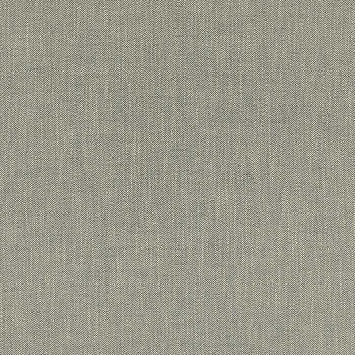 GP & J Baker Trentham Teal Fabric Sample BF11085.615.0