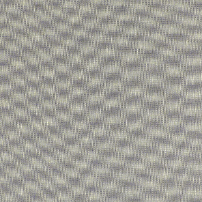 GP & J Baker Trentham Blue Fabric Sample BF11085.660.0