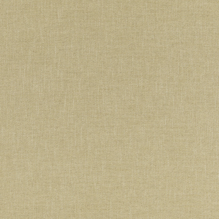 GP & J Baker Trentham Ochre Fabric Sample BF11085.840.0