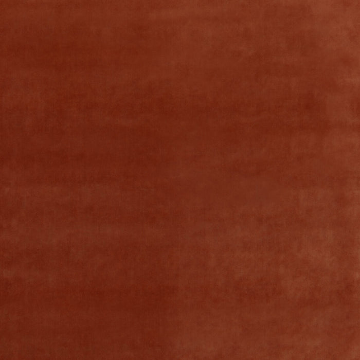 GP & J Baker Court Velvet Amber Fabric Sample BF11090.315.0
