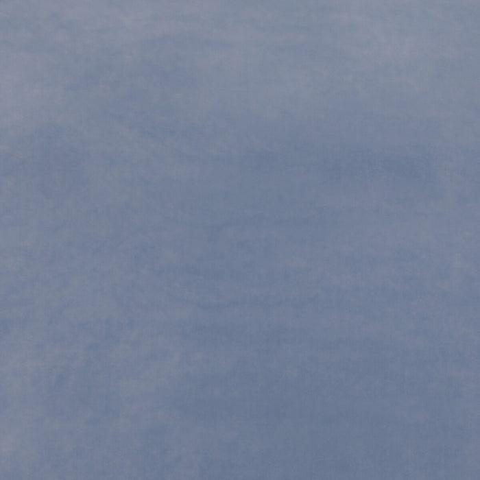 GP & J Baker Court Velvet Blue Grey Fabric BF11090.605.0