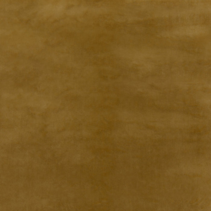 GP & J Baker Court Velvet Soft Gold Fabric BF11090.830.0