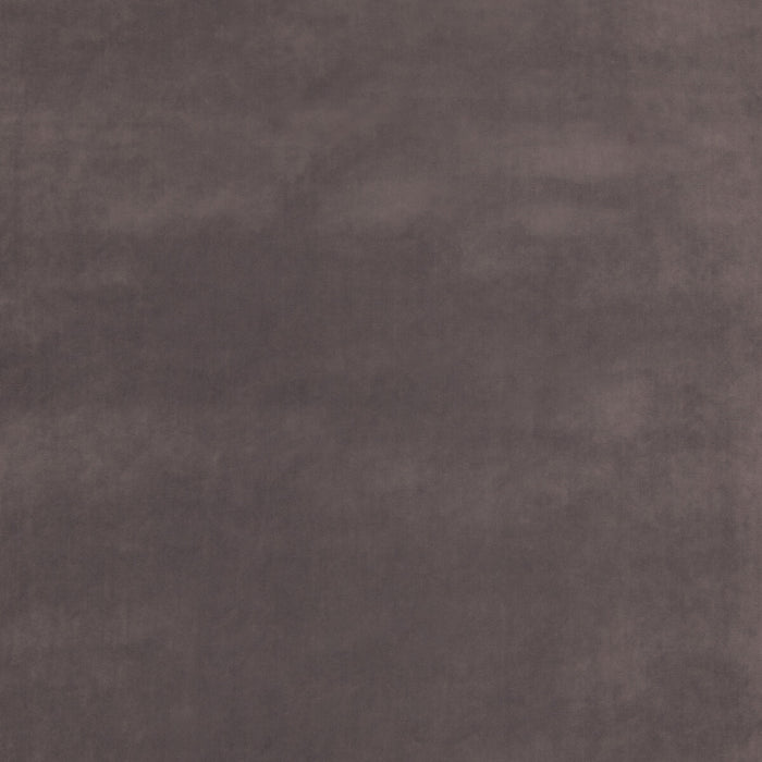 GP & J Baker Court Velvet Silver Fabric Sample BF11090.925.0
