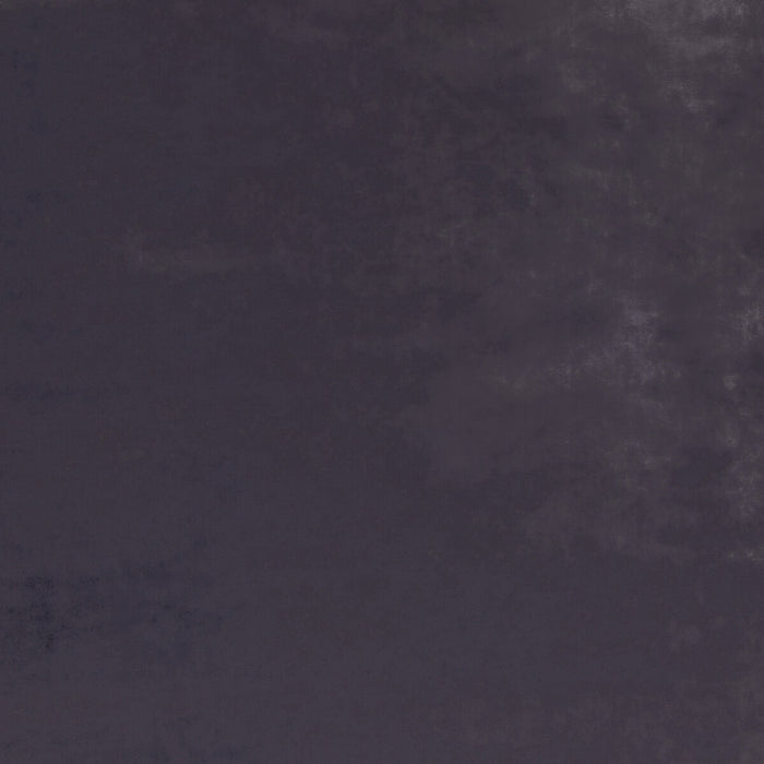 GP & J Baker Court Velvet Charcoal Fabric BF11090.985.0