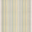 GP & J Baker Tudor Stripe Green Fabric BF11097.1.0