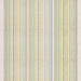 GP & J Baker Tudor Stripe Green Fabric Sample BF11097.1.0