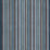 GP & J Baker Tudor Stripe Indigo Fabric BF11097.2.0