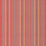 GP & J Baker Tudor Stripe Red Fabric BF11097.3.0