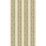 GP & J Baker Aldbury Stripe Green Fabric BF11121.735.0