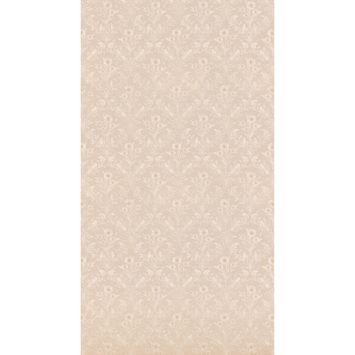 GP & J Baker Bowhill Parchment Fabric BF11123.225.0