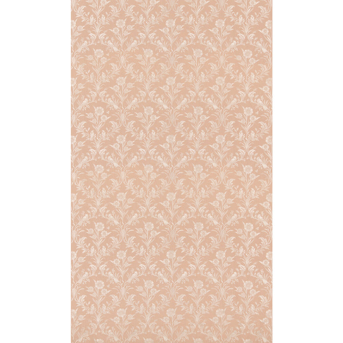 GP & J Baker Bowhill Blush Fabric Sample BF11123.440.0