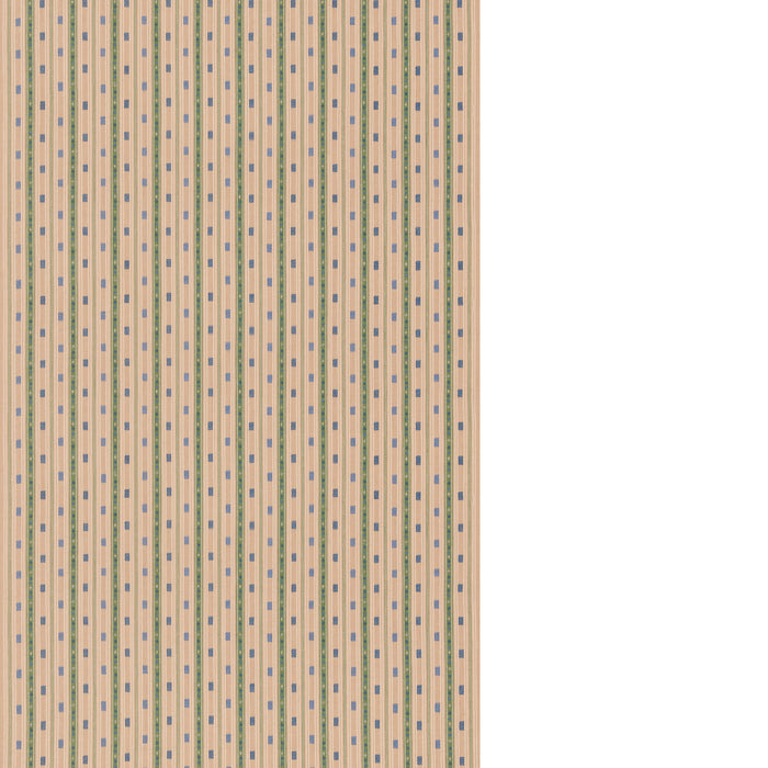 GP & J Baker Tradewind Blue/Green Fabric BF11129.6.0