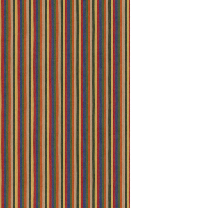 GP & J Baker Tim'S Rug Jewel Fabric BF11130.3.0