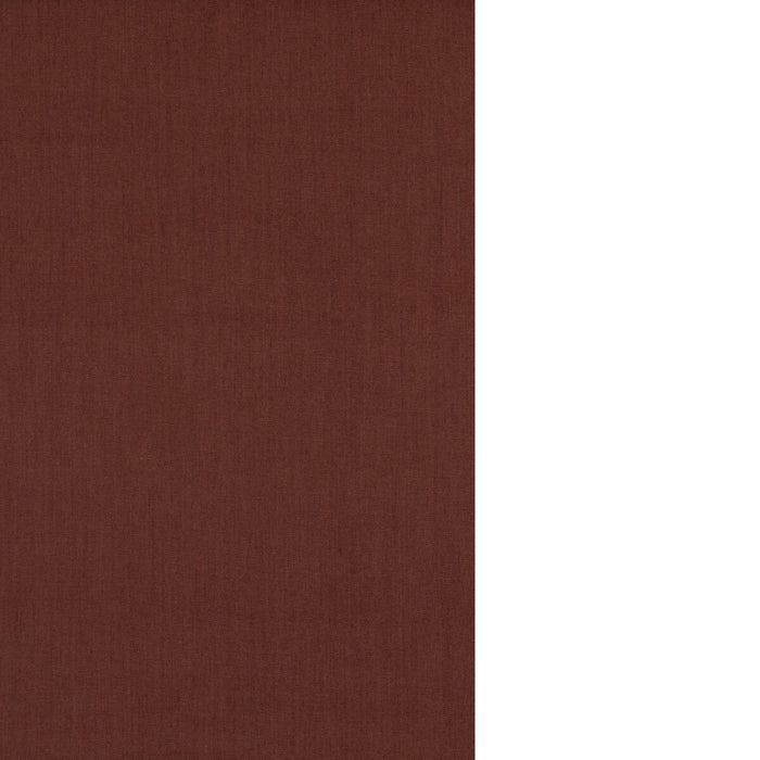 GP & J Baker Cubby Chocolate Fabric Sample BF11132.290.0