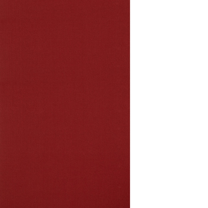 GP & J Baker Cubby Red Fabric BF11132.450.0