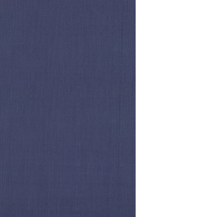 GP & J Baker Cubby Blue Fabric Sample BF11132.660.0