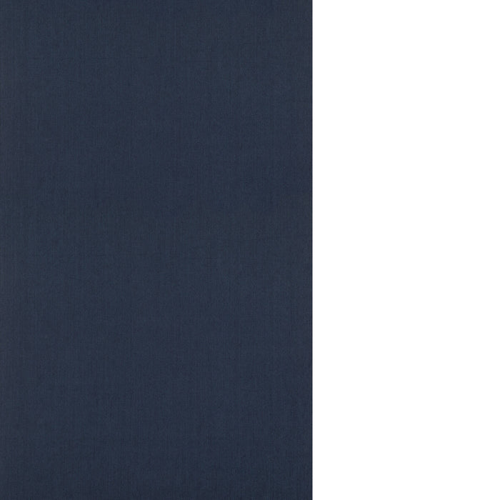 GP & J Baker Cubby Indigo Fabric Sample BF11132.680.0