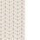 GP & J Baker Roar Stitch Jewel Fabric BF11141.1.0