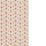 GP & J Baker Roar Stitch Green Fabric BF11141.2.0