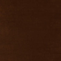 GP & J Baker Tetbury Velvet Cocoa Fabric BF11156.295.0