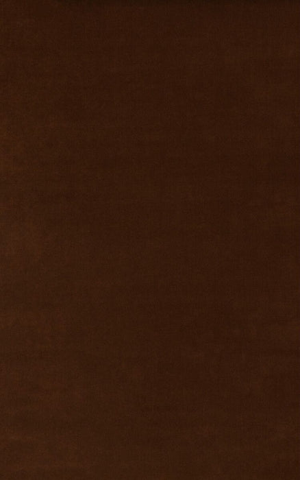 GP & J Baker Tetbury Velvet Cocoa Fabric BF11156.295.0
