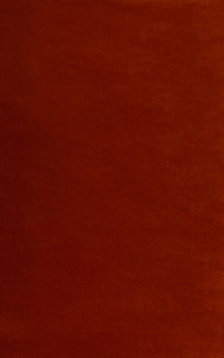 GP & J Baker Tetbury Velvet Spice Fabric BF11156.330.0