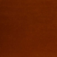 GP & J Baker Tetbury Velvet Chestnut Fabric BF11156.350.0