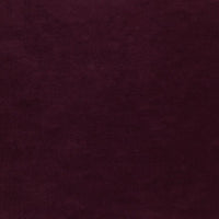 GP & J Baker Tetbury Velvet Aubergine Fabric BF11156.590.0