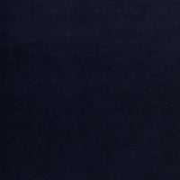 GP & J Baker Tetbury Velvet Ink Fabric BF11156.695.0