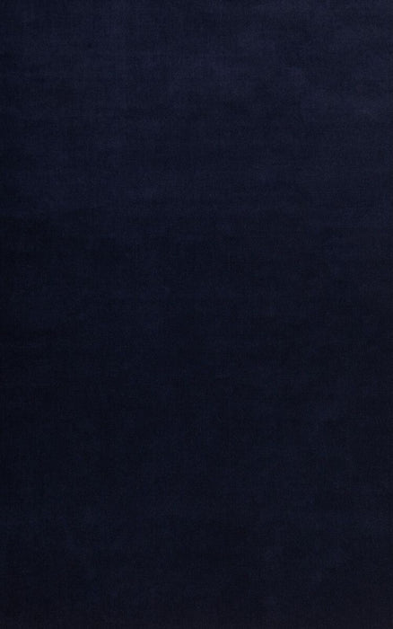 GP & J Baker Tetbury Velvet Ink Fabric BF11156.695.0