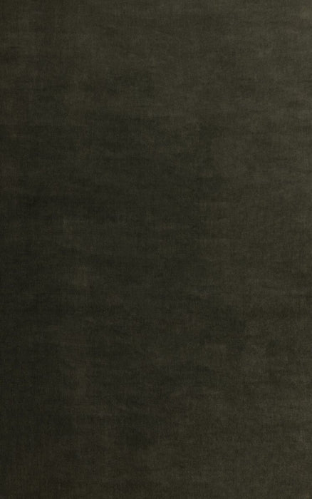 GP & J Baker Tetbury Velvet Eucalyptus Fabric Sample BF11156.773.0