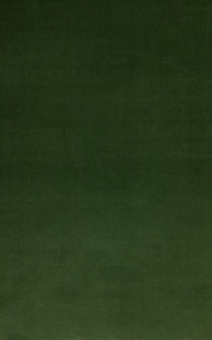 GP & J Baker Tetbury Velvet Emerald Fabric BF11156.785.0