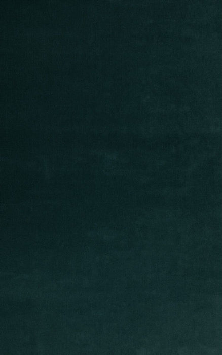 GP & J Baker Tetbury Velvet Peacock Fabric BF11156.792.0