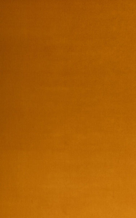 GP & J Baker Tetbury Velvet Ochre Fabric BF11156.840.0