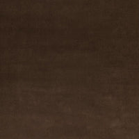 GP & J Baker Tetbury Velvet Ebony Fabric BF11156.955.0