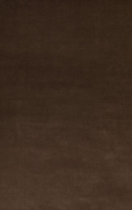 GP & J Baker Tetbury Velvet Ebony Fabric BF11156.955.0