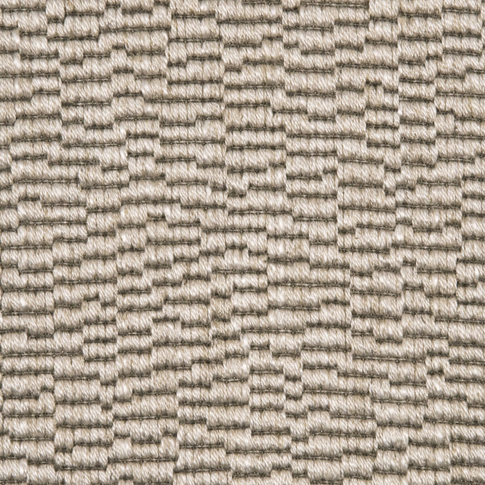 GP & J Baker Seymour Oatmeal Fabric BF11221.230.0