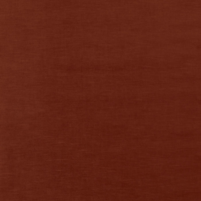 GP & J Baker Torrington Velvet Sienna Fabric BF11223.338.0