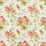 Lee Jofa Parnham Pink/Lime Fabric Sample BFC-3520.173.0