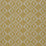 Lee Jofa Circles And Squares Ochre Fabric Sample BFC-3666.40.0