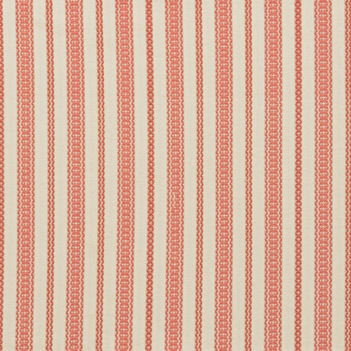 Lee Jofa Payson Coral Fabric Sample BFC-3676.127.0