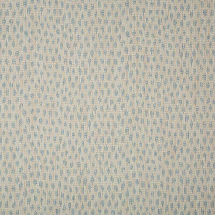 Lee Jofa Kemble Sky Fabric Sample BFC-3683.15.0