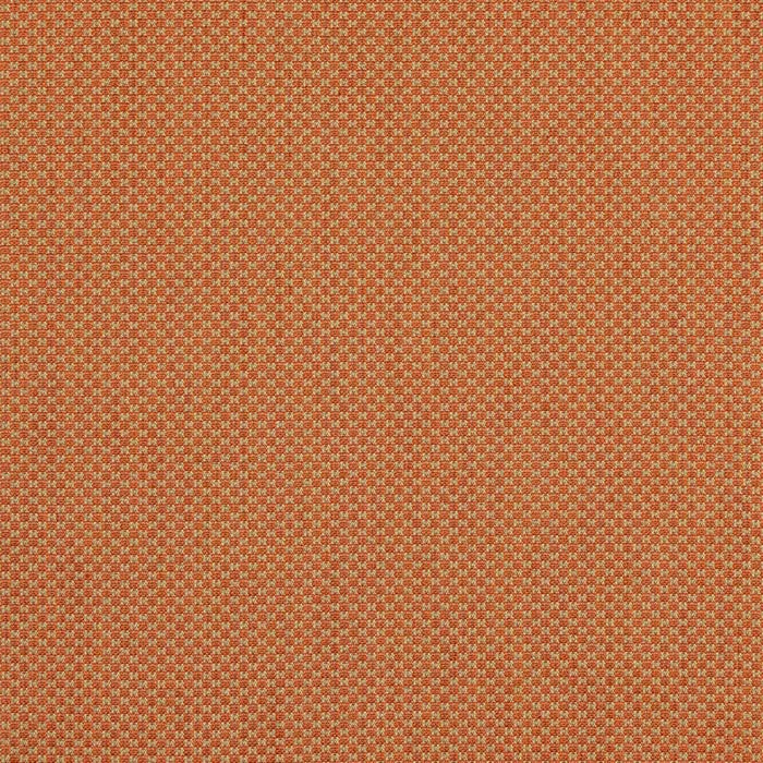 Lee Jofa Devon Tangerine Fabric Sample BFC-3685.12.0