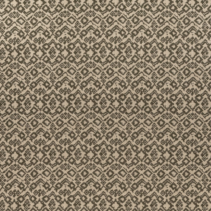 Lee Jofa Brooke Truffle Fabric Sample BFC-3691.316.0