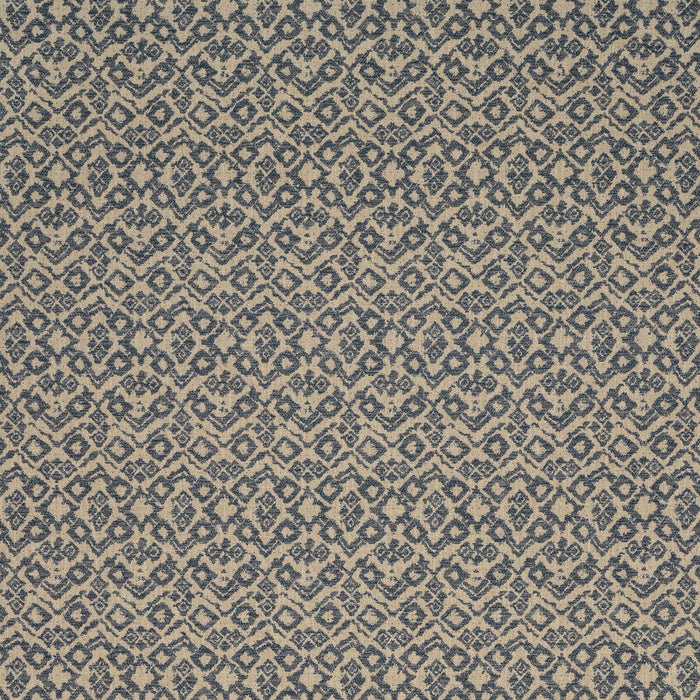 Lee Jofa Brooke Chambray Fabric Sample BFC-3691.5.0
