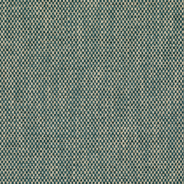 Lee Jofa Carlton Teal Fabric Sample BFC-3692.35.0