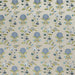 Lee Jofa Kalla Blue/Green Fabric Sample BFC-3693.523.0
