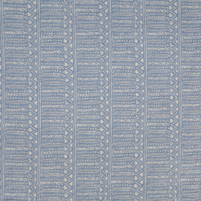 Lee Jofa Abingdon Blue Fabric BFC-3694.5.0