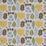 Lee Jofa Crosby Ochre Fabric Sample BFC-3696.415.0